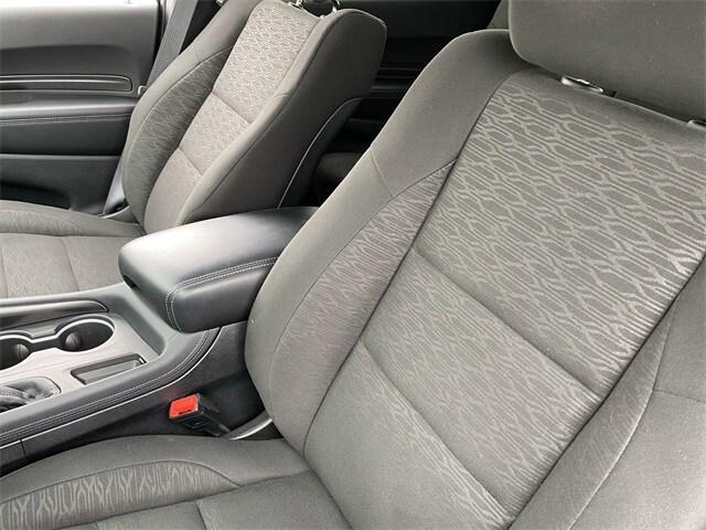 used 2024 Dodge Durango car, priced at $36,750