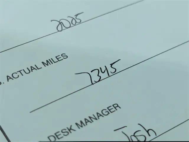 used 2025 Toyota RAV4 car, priced at $35,581