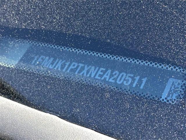 used 2022 Ford Expedition Max car, priced at $57,981