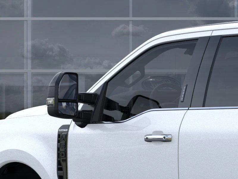 new 2026 Ford F-350 car, priced at $101,865