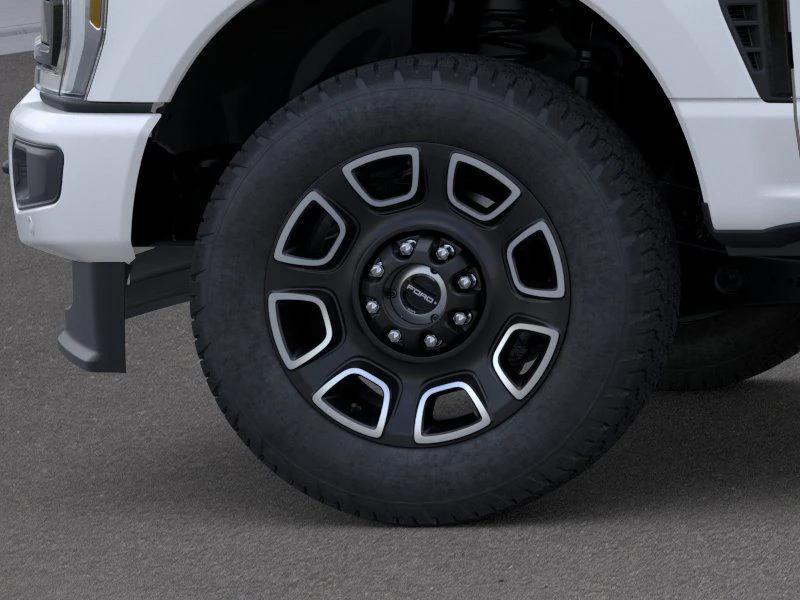 new 2026 Ford F-350 car, priced at $101,865