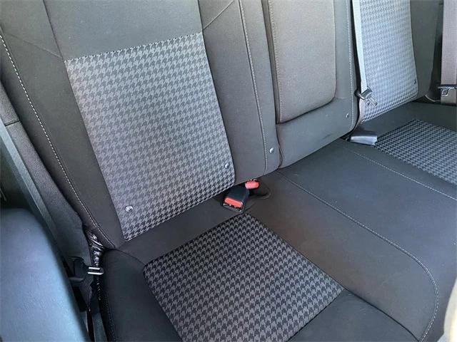 used 2021 Dodge Challenger car, priced at $17,781