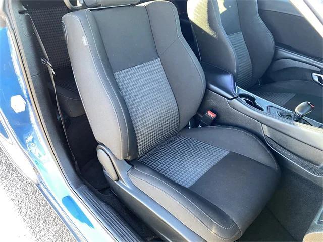 used 2021 Dodge Challenger car, priced at $17,781