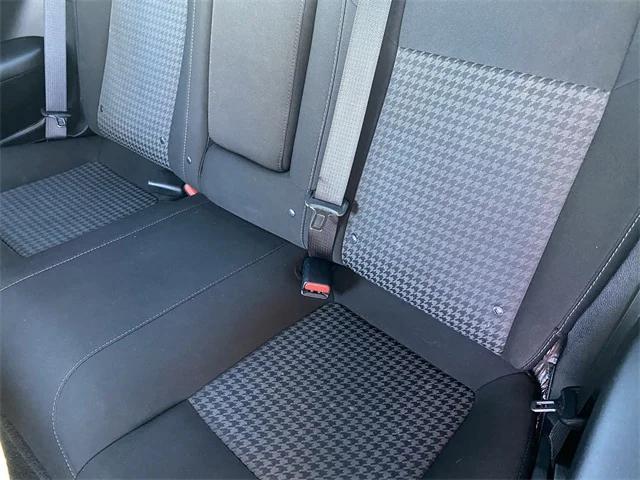 used 2021 Dodge Challenger car, priced at $17,781