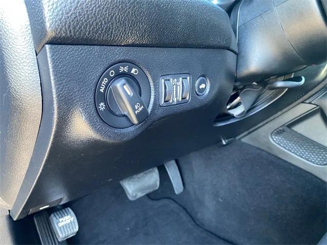 used 2021 Dodge Challenger car, priced at $17,781