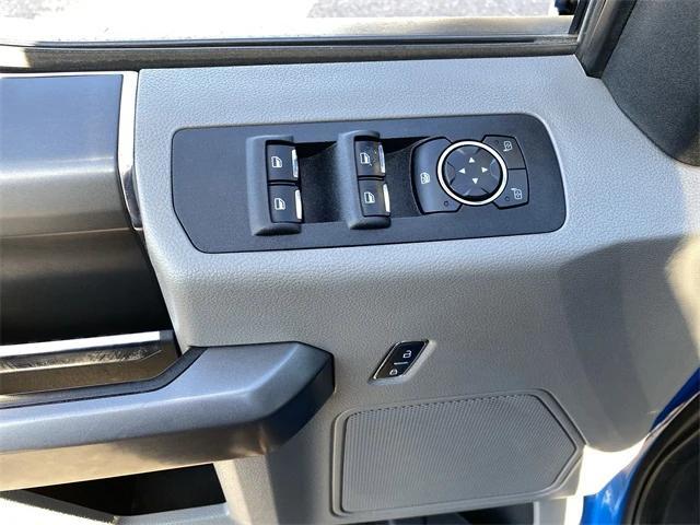 used 2019 Ford F-150 car, priced at $27,981