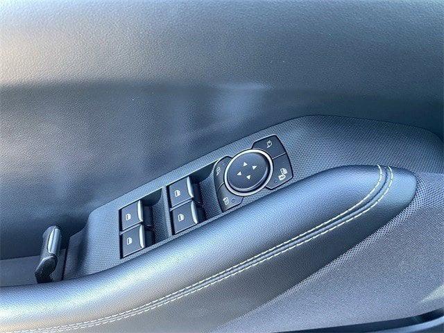 used 2022 Ford Mustang Mach-E car, priced at $28,750