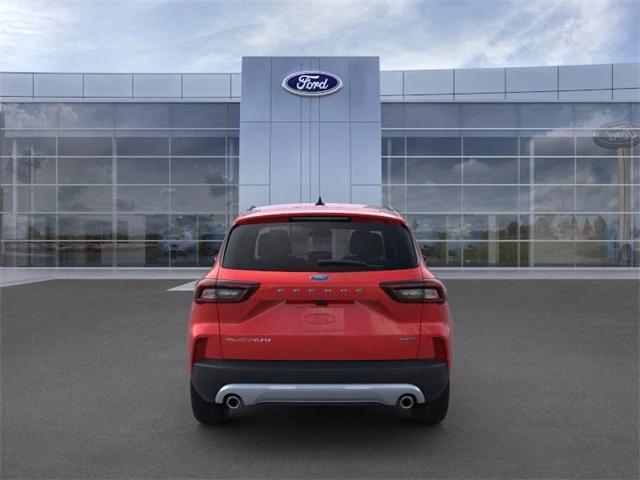 new 2024 Ford Escape car, priced at $42,515