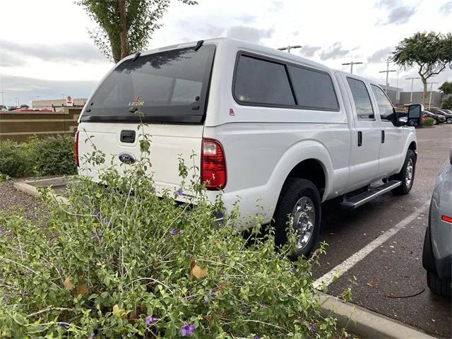 used 2012 Ford F-250 car, priced at $19,481