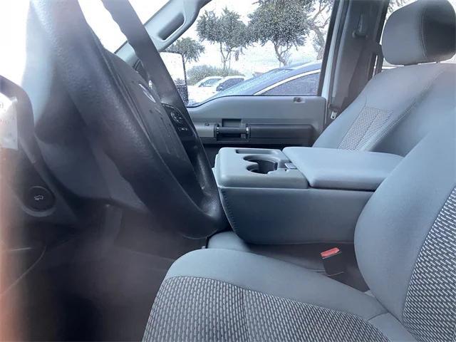 used 2012 Ford F-250 car, priced at $19,481