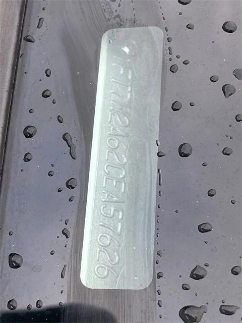 used 2012 Ford F-250 car, priced at $19,481