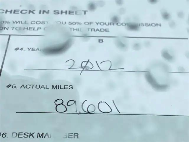 used 2012 Ford F-250 car, priced at $19,481