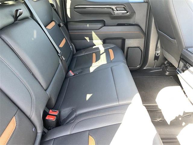 used 2024 GMC Sierra 1500 car, priced at $54,750