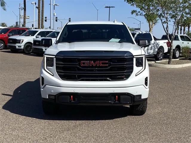 used 2024 GMC Sierra 1500 car, priced at $54,750