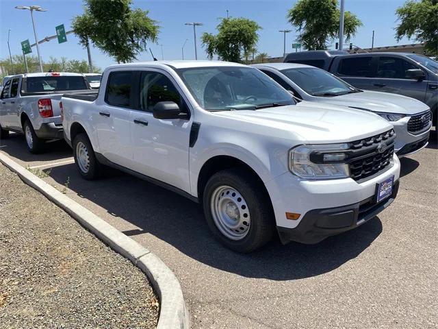 used 2022 Ford Maverick car, priced at $22,950