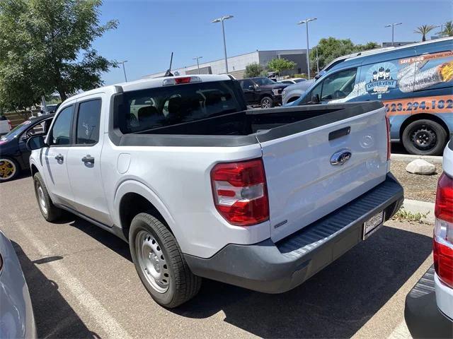 used 2022 Ford Maverick car, priced at $22,950
