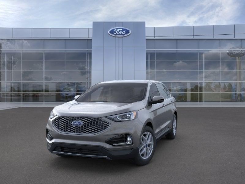 new 2024 Ford Edge car, priced at $35,410