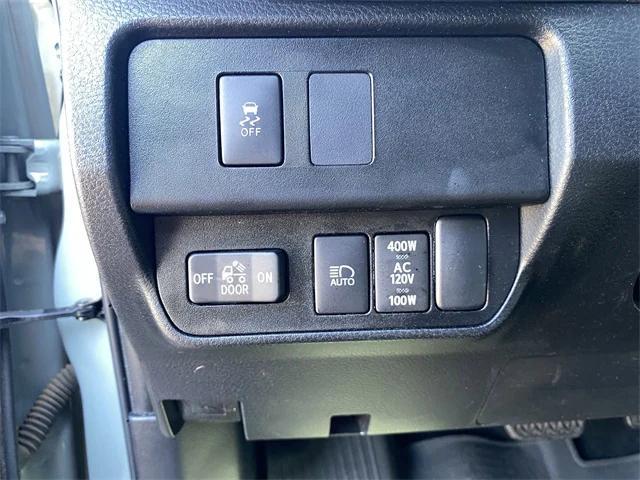 used 2023 Toyota Tacoma car, priced at $33,950