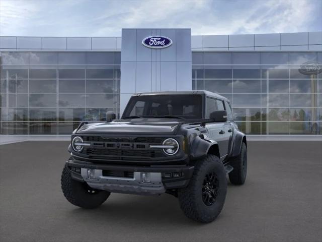 new 2024 Ford Bronco car, priced at $88,000