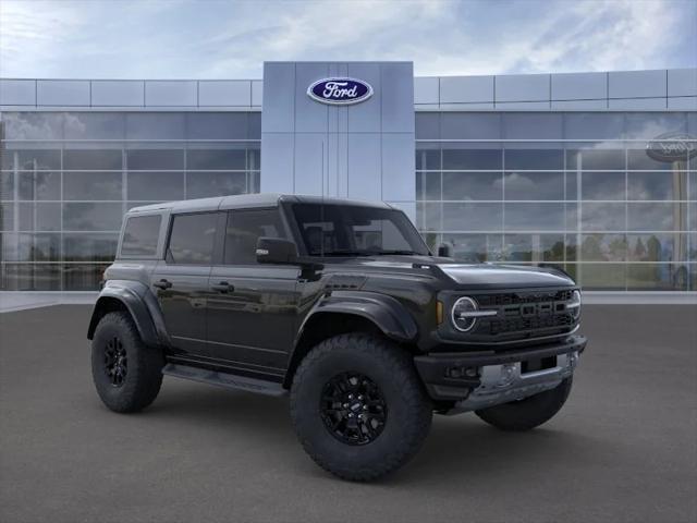 new 2024 Ford Bronco car, priced at $88,000