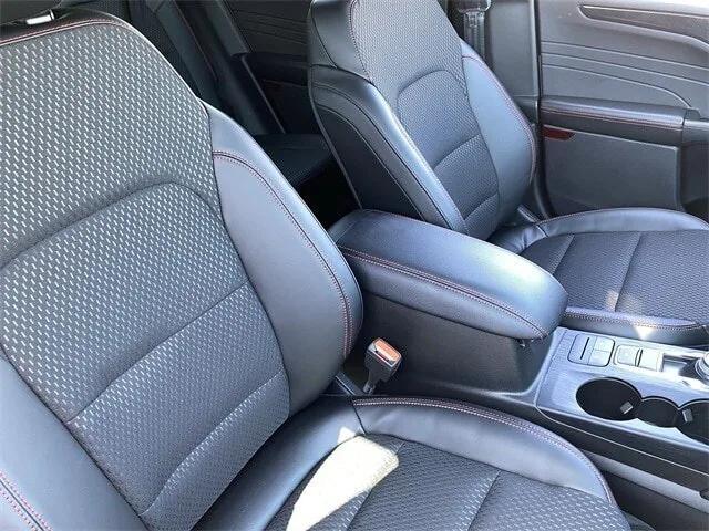 new 2025 Ford Escape car, priced at $29,230