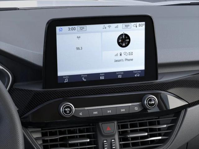 new 2025 Ford Escape car, priced at $28,730