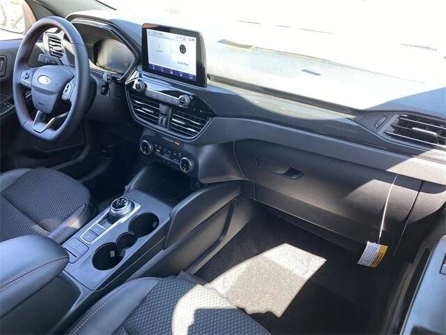 new 2025 Ford Escape car, priced at $29,230