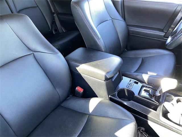 used 2020 Toyota 4Runner car, priced at $36,650