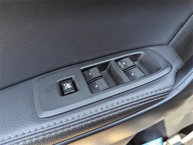 used 2022 Ford Ranger car, priced at $35,950