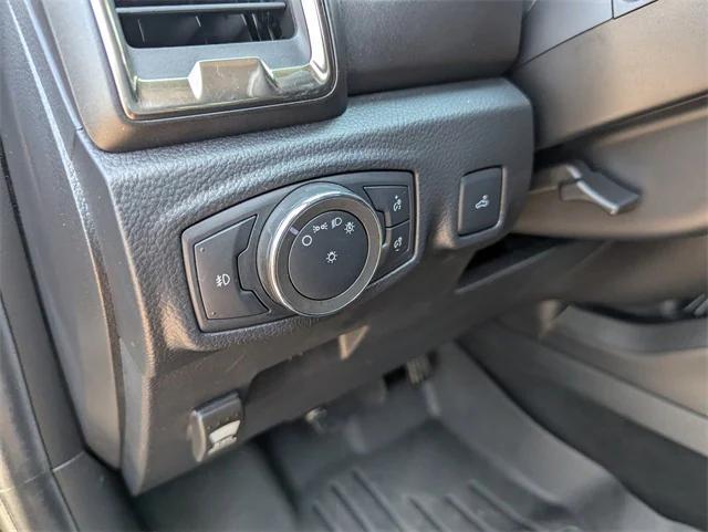 used 2022 Ford Ranger car, priced at $35,950