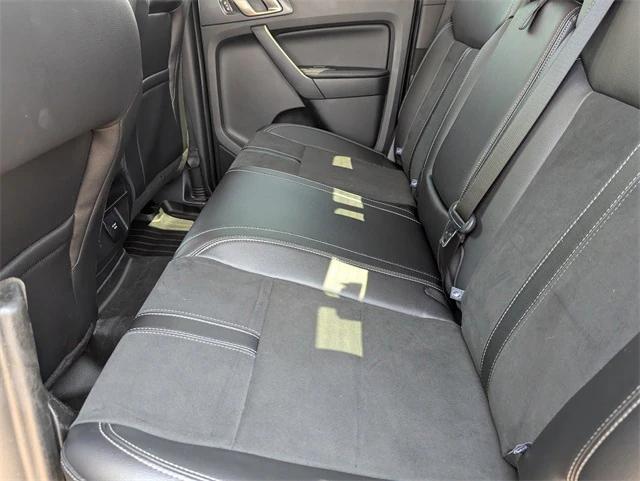 used 2022 Ford Ranger car, priced at $35,950