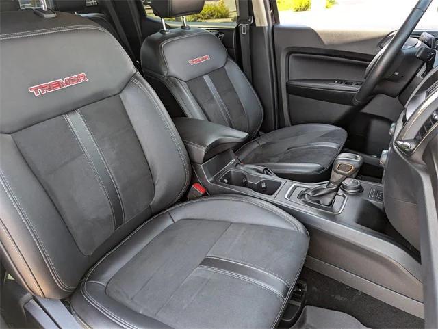 used 2022 Ford Ranger car, priced at $35,950