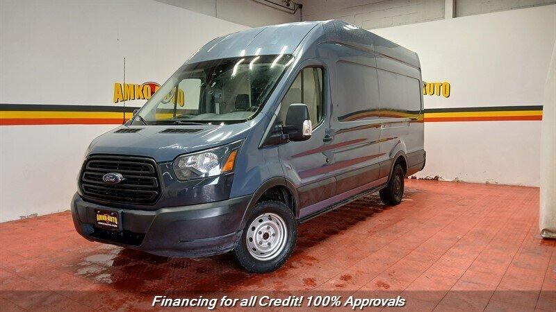 used 2019 Ford Transit-250 car, priced at $19,985