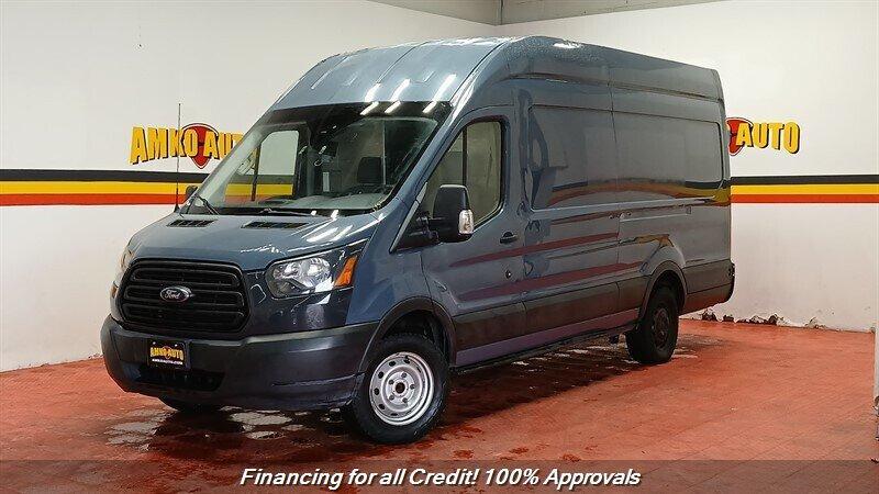 used 2019 Ford Transit-250 car, priced at $19,985