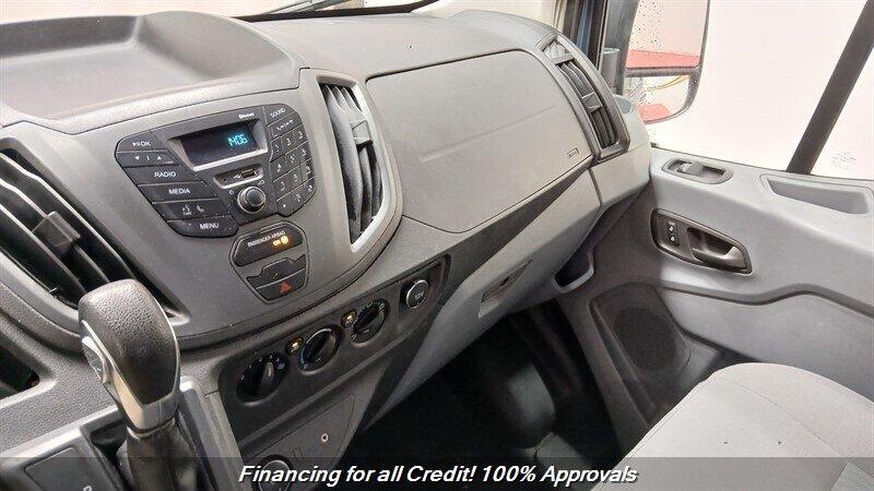 used 2019 Ford Transit-250 car, priced at $19,985