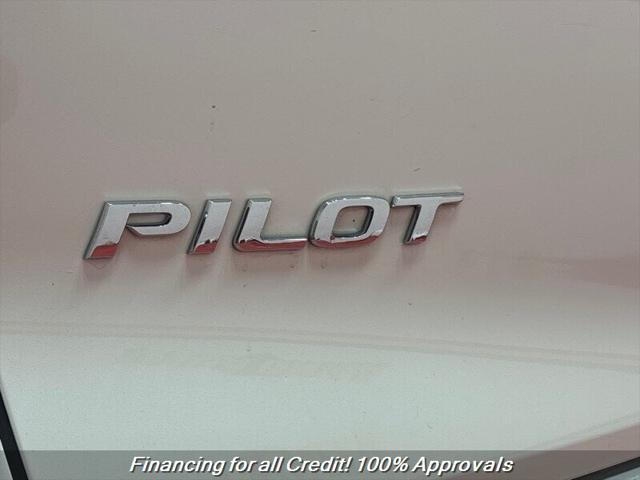 used 2019 Honda Pilot car, priced at $19,485