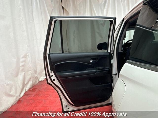 used 2019 Honda Pilot car, priced at $19,485