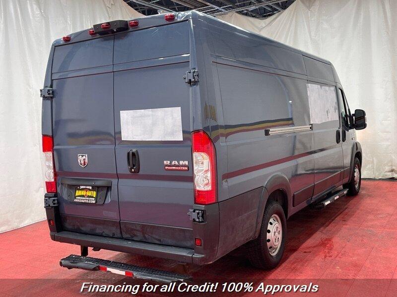 used 2019 Ram ProMaster 3500 car, priced at $18,985