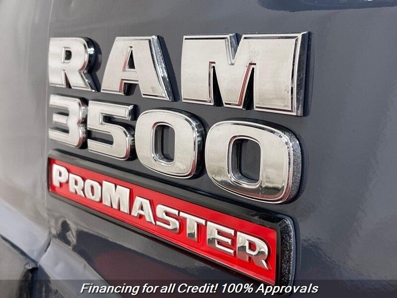 used 2019 Ram ProMaster 3500 car, priced at $18,985