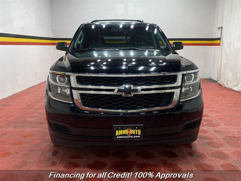used 2015 Chevrolet Tahoe car, priced at $21,995