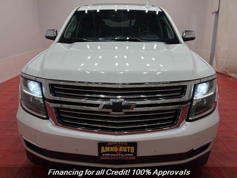 used 2017 Chevrolet Tahoe car, priced at $19,985