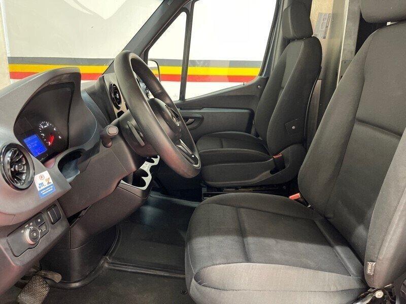 used 2019 Mercedes-Benz Sprinter 2500 car, priced at $19,585