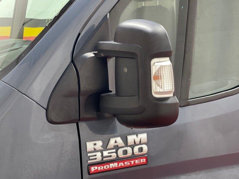 used 2021 Ram ProMaster 3500 car, priced at $15,985