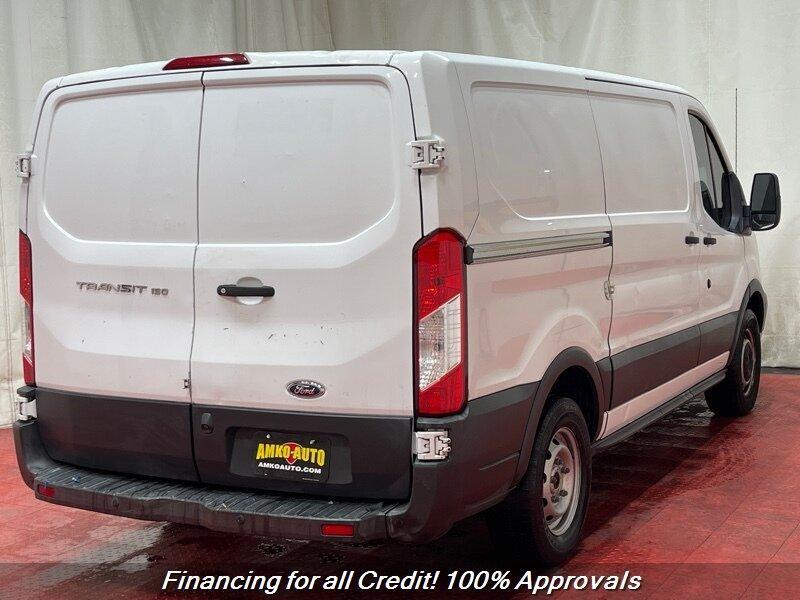 used 2018 Ford Transit-150 car, priced at $15,985