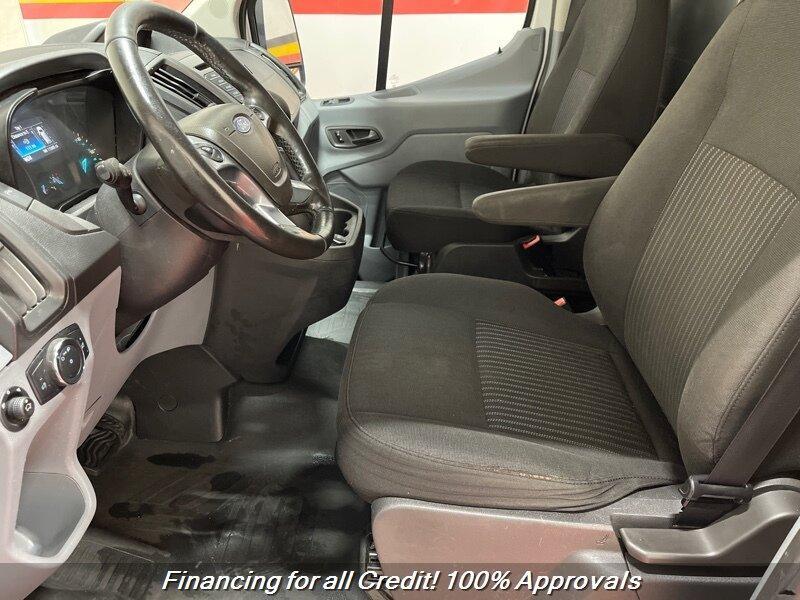 used 2018 Ford Transit-150 car, priced at $15,985