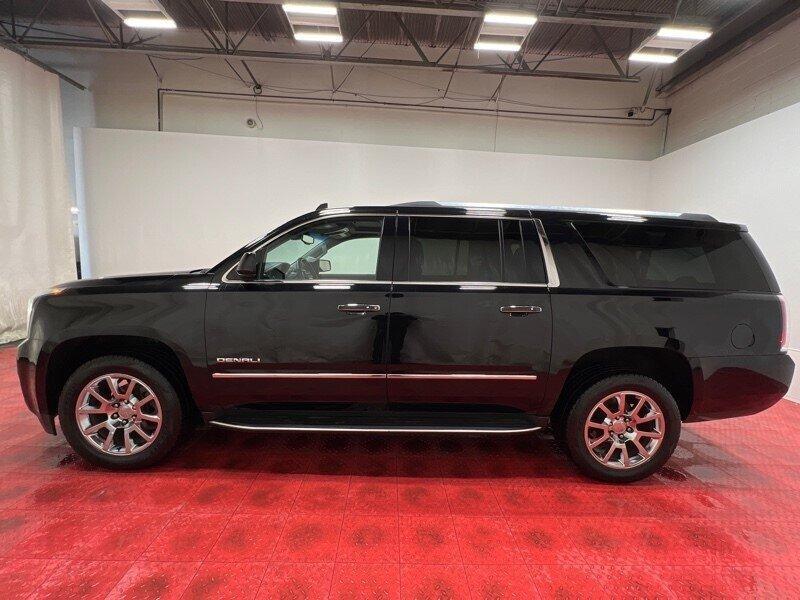 used 2019 GMC Yukon XL car, priced at $26,695