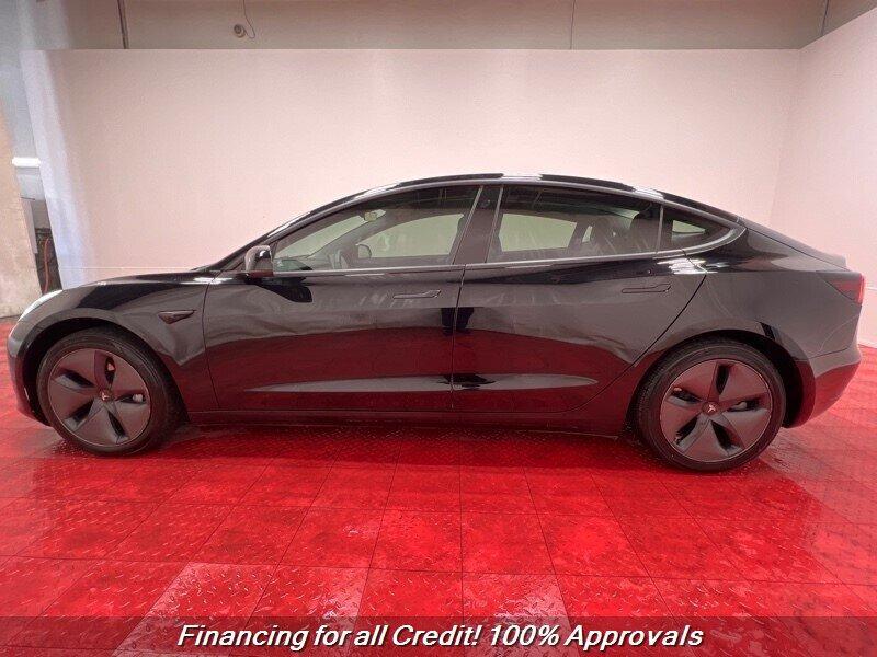 used 2019 Tesla Model 3 car, priced at $17,685