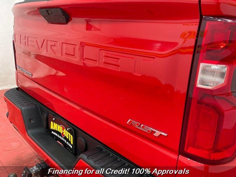 used 2019 Chevrolet Silverado 1500 car, priced at $23,895