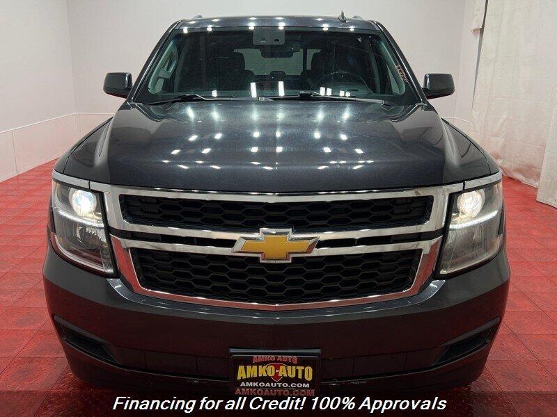 used 2015 Chevrolet Tahoe car, priced at $19,985