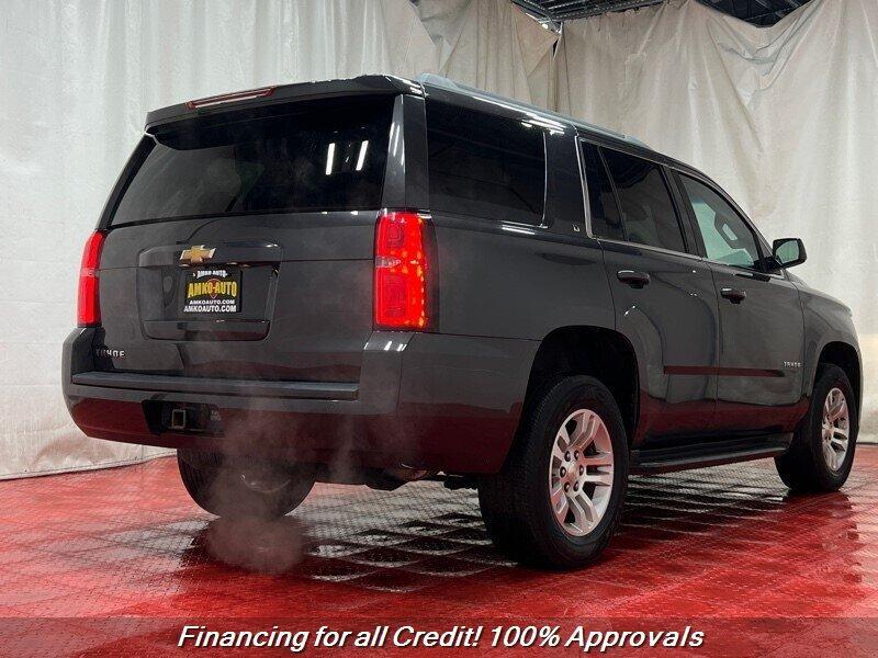 used 2015 Chevrolet Tahoe car, priced at $19,985